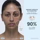 thumbnail image 5 of Kit de dispositivos faciales NuFace Trinity+ aprobado por la FDA Sandy Rose, 5 of 9