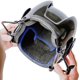 thumbnail image 1 of Forros para cascos de hockey NoSweat con licencia oficial de la NHL, 1 of 6