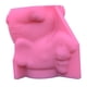 thumbnail image 1 of Molde De Silicona Con Forma De Elefante, Macetas Para Plantas, Maceta De Jardinería, Molde De Resina Para Jarrón, 1 of 5
