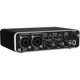 thumbnail image 2 of Interfaz de audio Behringer UMC202HD 2x2 USB MIDAS, 2 of 6