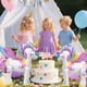 thumbnail image 4 of Gretion 2 globos de unicornio de aluminio, 66 cm, autoportantes, 4 of 9