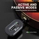 thumbnail image 3 of Transmisor Xvive A58T, 3 of 3