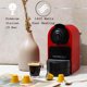 thumbnail image 4 of Cafetera espresso Mixpresso Red 1400 W con tanque de agua de 27 oz, 4 of 8