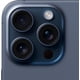 thumbnail image 5 of Iphone 15 Pro Restaurado - Completamente Desbloqueado - 128 Gb Titanio Azul (reacondicionado), 5 of 6