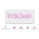 thumbnail image 2 of Plantilla TEMPLATE_STENCIL Stencil Revolution We The People, 2 of 8