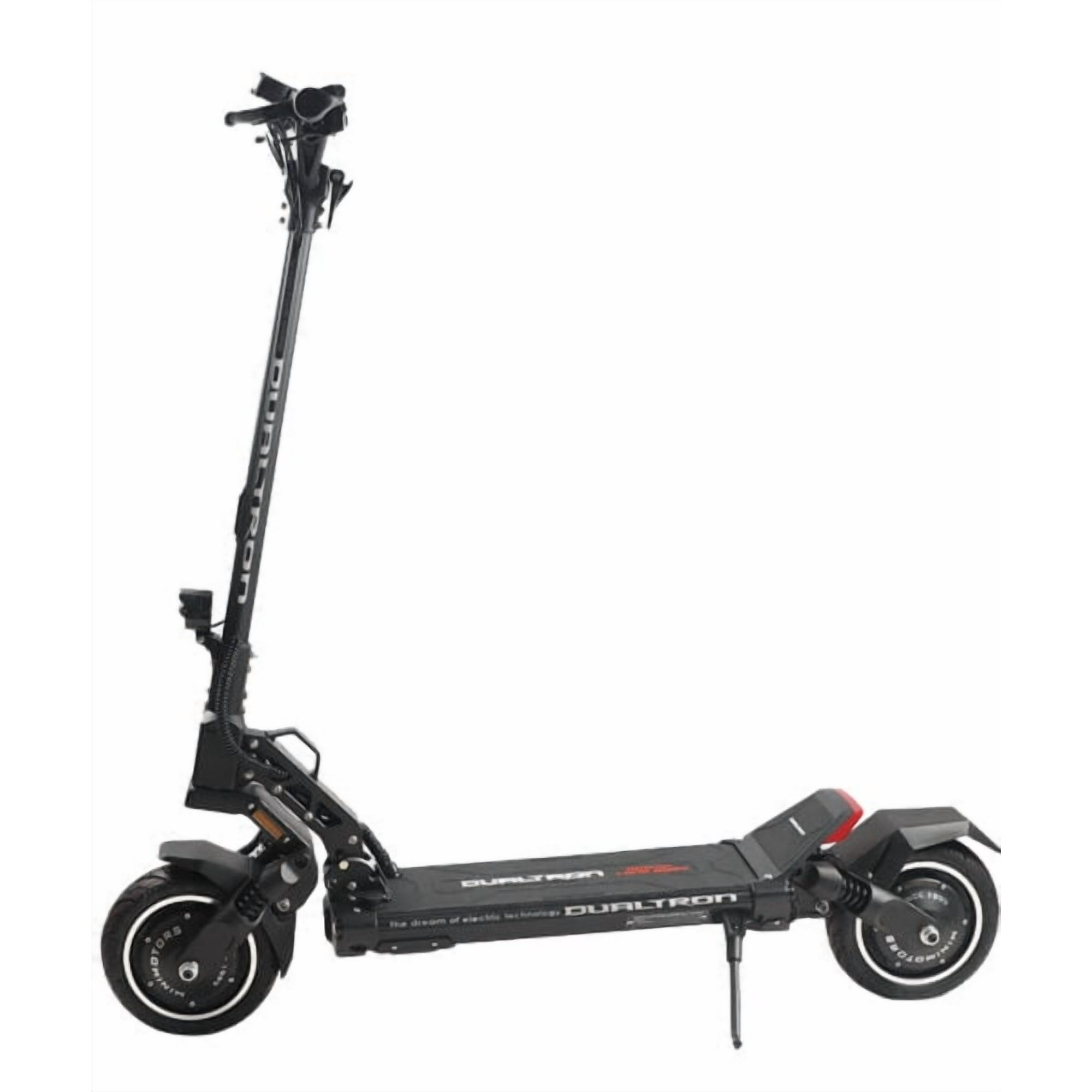 Scooter Eléctrico Dualtron Aminia Long Body