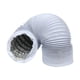 thumbnail image 1 of Manguera de Ventilación Flexible para Campana Extractora, 150mm, 1 of 3