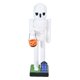 thumbnail image 1 of Adorno De Figura De Cascanueces De Halloween Para Decoración De Jardín Festivo, Diseño De Momia, 1 of 5