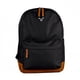 thumbnail image 1 of Mochila manhattan black moose 17l, 1 of 4
