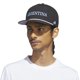 thumbnail image 5 of Gorra adidas Midrange Snapback con logo de ARGENTINA y tecnología CLIMACOOL, 5 of 7