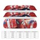 thumbnail image 2 of Spider-Man 3-Piece Twin Bed Set - Includes 1 Single Quilt And 2 Pillow Cases Bedding - Fade Resistant Microfiber - Spider, 2 of 4