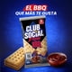 thumbnail image 2 of Galleta salada sabor a bbq 6pack, 144 g, 2 of 5