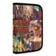 thumbnail image 1 of Calabozos y Dragones Bolsa de Almacenamiento Plegable Portátil con Compartimentos, Organizador de Herramientas Multi-Bolsillo, Uso Dual Viaje y Hogar 26.5*17.8cm, 1 of 5