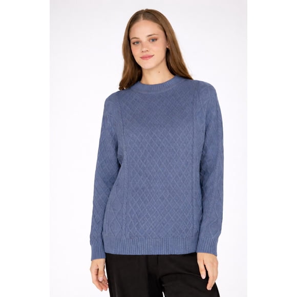 Sweater Olivia Denim celeste S