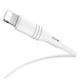 thumbnail image 2 of Cable De Carga Rapida 2.4 A Usb Compatible Con Lightning 1m, 2 of 4