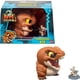 thumbnail image 1 of Figura Mattel Jurassic World Bite Club TRex 10cm Accesorio, 1 of 3