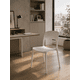 thumbnail image 2 of Pack de 6 Sillas Kentucky de Terraza Exterior o Comedor - Blanca, 2 of 6