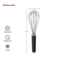 thumbnail image 3 of Batidor KitchenAid Classic Utility de 10.5 pulgadas, negro, 3 of 5