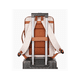 thumbnail image 5 of Mochila De Viaje Cabina Impermeable Equipaje De Mano BEIGE, 5 of 9