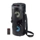 thumbnail image 1 of Parlante Bluetooth Microfono USB AUX 12W RMS LED LBPB4200 LBN, 1 of 2