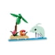thumbnail image 4 of Bloques de construcción Lego Ukelele Tropical, 4 of 4