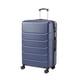 thumbnail image 1 of Equipaje NEWBULIG 20" Ligero Expandible con Cerradura TSA Azul, 1 of 7
