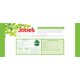 thumbnail image 2 of Varillas de fertilizante de liberación lenta Jobe's Organics, 15 unidades, 2 of 7