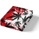 thumbnail image 5 of Gamepad Duvet Cover Sets 3 Pieces Rainbow Tie Dye Bedroom Decoration Bedding Set Kids Teens Girls Boys Gaming Gamer Video Games Comforter Cover, 5 of 5