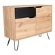 thumbnail image 2 of Buffet Audra 2 Puertas 1 Cajon Duna Y Wengue, 2 of 3
