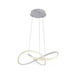 thumbnail image 1 of Lampara Led Colgante Moderna 3 En 1 Calida Fria Y Neutra 01, 1 of 2
