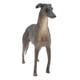 thumbnail image 3 of Simulación Animal Salvaje Modelo Figura Juguetes Estatuilla Decoración Para El Hogar Greyhound A, 3 of 5