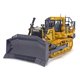 thumbnail image 1 of Bulldozer Komatsu D375A-8 con ripper, escala 1:50, 1 of 5