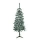 thumbnail image 1 of Árbol De Navidad Artificial 150cm Estilo Pino Delgado, 1 of 3