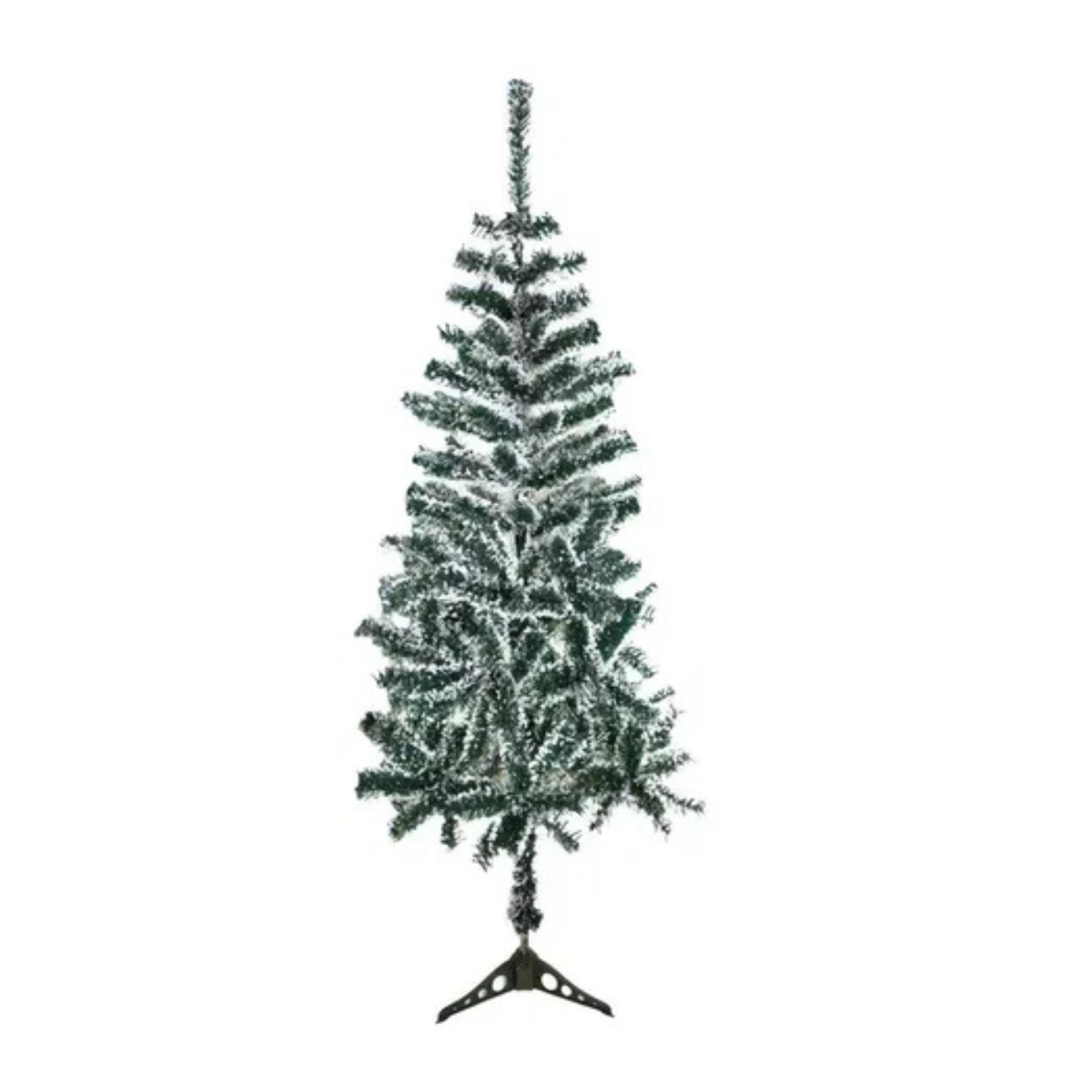 Click Ventas - Árbol De Navidad Artificial 180cm Estilo Pino Delgado