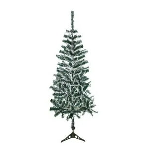 Click Ventas - Árbol De Navidad Artificial 150Cm Estilo Pino Delgado