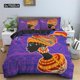 thumbnail image 1 of x2283 Bed SheetsDuvet Cover African Woman Theme for Women Children Microfiber Exotic Comforter Cover Ethnic Afro Bedding Set Room Decoration 3-Piece Bedding Set (1 Duvet Cover + 2 Pillow Shams) nj228, 1 of 5