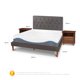 thumbnail image 3 of Cama Europea Curve Alaska 2 Plazas Bd Kavery S/T, 3 of 11