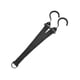 thumbnail image 5 of Gancho De Pared Para Colgar Patinetas, Trineos, Puertas Traseras, Correas Para Equipos De Exterior, 5 of 5