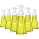 thumbnail image 1 of Jabón de manos Method Foaming Lemon Mint, 300 ml (paquete de 6), 1 of 7