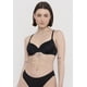 thumbnail image 3 of Sostén Mujer Bipack Copa B Negro Estrellado Corona, 3 of 5