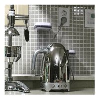 Tetera Smeg De Temperatura Variable Cromo