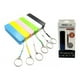 thumbnail image 2 of Batería power bank 2400mah Naranja - Ps, 2 of 2