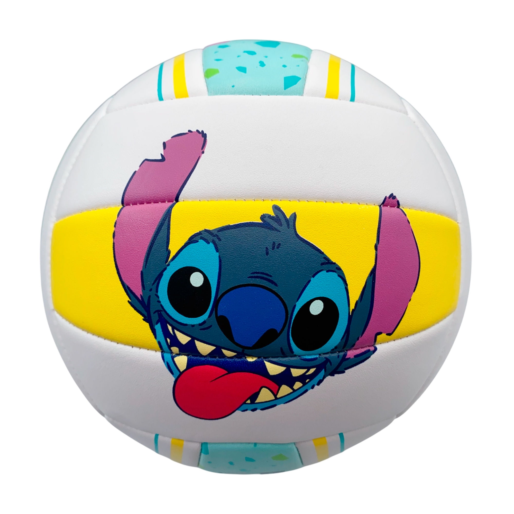 Disney - Pelota Stitch Voley