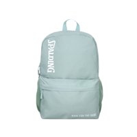 Spalding - Mochila Prisma 25L Verde Menta