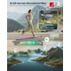 thumbnail image 4 of UREVO CyberPad for home – Almohadilla inteligente para caminar con 14% de inclinación automática, 4 of 6