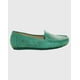thumbnail image 2 of Mocasin leaky Verde Danicolle, 2 of 4