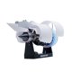 thumbnail image 4 of Kit DIY de Motor Turbofán a Gran Escala ROIISTOY TR-900, 4 of 9