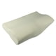 thumbnail image 3 of Almohada Viscoelástica Con Diseño De Mariposa, Contorno Ergonómico Para Personas Que Duermen De Lado, Color Beige, 3 of 3