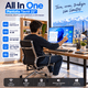 thumbnail image 2 of All In One PC Intel I5 16GB 512GB SSD Pantalla Táctil 22" FHD 1080p, 2 of 3