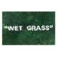 thumbnail image 1 of ALFOMBRA KEEP OFF 50x80 cm Césped Verde “WET GRASS”, 1 of 7